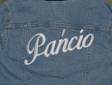 НАШИВКА, термоаппликация, имя и фамилия