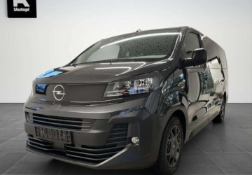 Opel Vivaro C Furgon Compact 2.0 177KM 2025 Opel Vivaro Opel Vivaro Lang EAT8 2.0 Diesel 177KM, zdjęcie 1