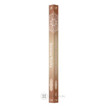 Ardor kadzidełka zapachowe Vanilla 8 szt.