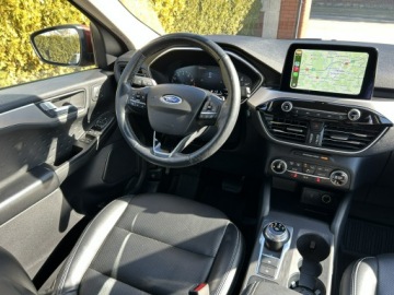 Ford Escape III 2020 Ford Escape 2.0 EcoBoost, automat, 4x4, zdjęcie 13