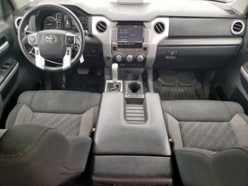 Toyota Tundra II 2021 Toyota Tundra Crewmax SR5 2021 5.7l 5.7 Benzyna 381KM, zdjęcie 8