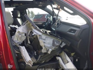 Chevrolet Tahoe GMT900 2024 Chevrolet Tahoe Rst 2024 5.3 Benzyna 355KM, zdjęcie 9