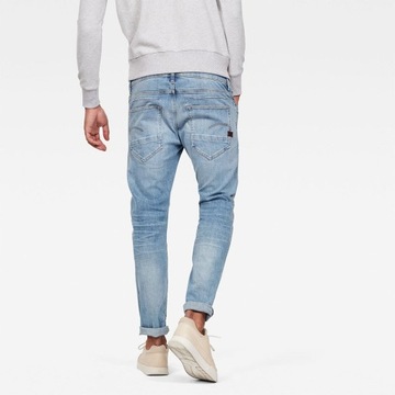 Spodnie męskie jeansowe G-STAR RAW 34/34