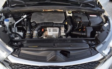 DS 4 I Hatchback Facelifting 2015 1.2 PureTech 131KM 2016 Citroen DS4 Citroen DS4 1.2 Benzyna 130KM, zdjęcie 30