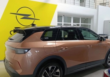 Opel 2026 Opel Grandland Opel Grandland 1.2 mHEV GS eDTC6 - dostepny od reki, zdjęcie 1