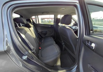 Hyundai i20 I Hatchback 5d Facelifting 1.2 DOHC 85KM 2014 Hyundai i20 1.2 Benzyna 86KM, zdjęcie 22