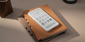 Прозрачный чехол для Onyx Boox Palma