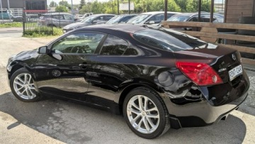 Nissan Altima IV Coupe 3.5 i 16V 270KM 2010 Nissan Altima 3.5i 270PS OPŁACONY Bezwypadkowy, zdjęcie 8