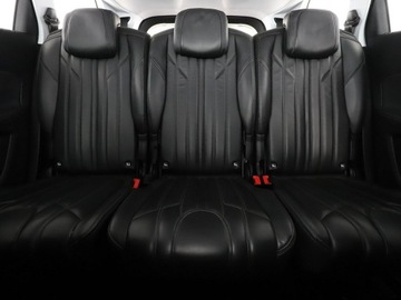 Peugeot 5008 II Crossover 1.5 BlueHDI 130KM 2018 Peugeot 5008 Allure skóra 7-os. navi kamera, zdjęcie 17