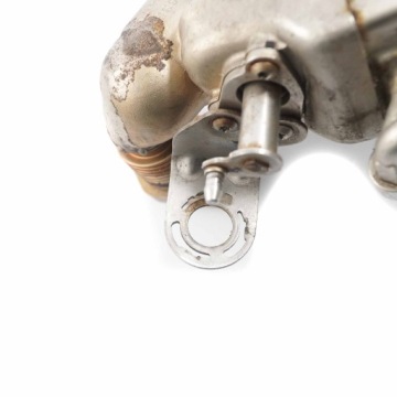 BMW F10 F20 F30 E90 E91 EGR охладитель выхлопных газов N47N