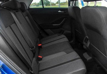 Volkswagen T-Roc I 2024 Volkswagen T-Roc 1.0 TSI 116KM Life Kamera Cofania Podgrzewane Fotele Lamp, zdjęcie 11