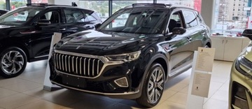 Hongqi HS5 2025 Hongqi HS5 2.0T AWD Nowy Zarejestrowany 2.0 Benzyna 218KM