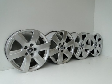 Felgi Audi 7,5Jx17 5x112 ET 37