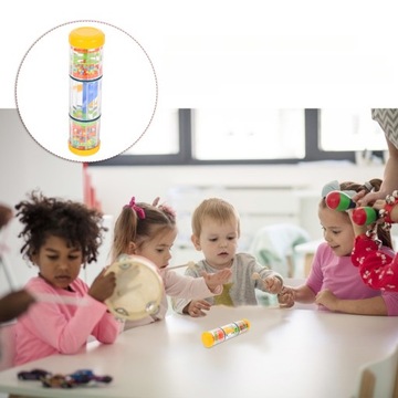 ЭХОЛОТ ДОЖДЯ МУЗЫКАЛЬНЫЕ ИНСТРУМЕНТЫ BABY