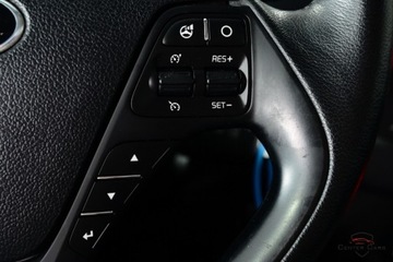 Kia Ceed II Kombi 1.6 GDI 135KM 2014 Kia Ceed 1.6 GDI Led Climatronic Podgrz.Fot.Kier.Drive Mode Temp.PDC Gwara, zdjęcie 27