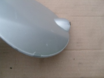 Лючка топливного бака Octavia I hb 9102
