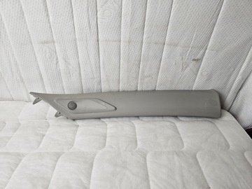 OSLONA SLUPKA POSZYCIE LISTWA PRAWA TOYOTA RAV4 V 62210-42100 GLOSNIK JBL