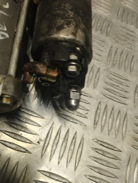 BMW F45 F46 F48 MINI F55 F56 F57 STARTÉR 7649090