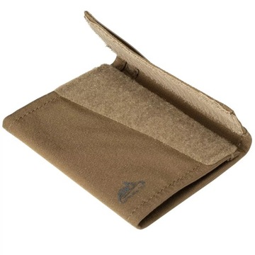 Portfel Helikon EDC Medium Wallet - Coyote