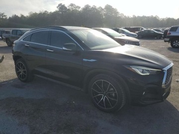 Infiniti QX 2023 Infiniti QX 55 Luxe 2023 2.0l 2.0 Benzyna 268KM, zdjęcie 4