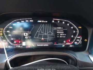 BMW Seria 3 G20-G21 2022 BMW Seria 3 M340i 2022 3.0 Benzyna 382KM, zdjęcie 10