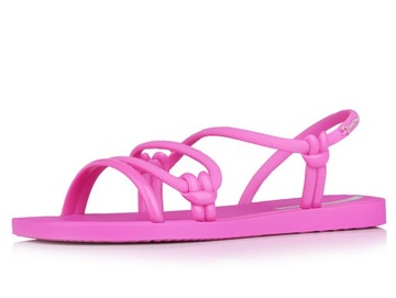 Sandały damskie IPANEMA SOLAR SANDAL LILAC