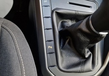 Volkswagen Polo VI Hatchback 5d 1.0 TSI 95KM 2018 Volkswagen Polo 1.0Tsi Navi Klima Alu PDC Temp..., zdjęcie 19