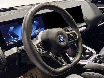 BMW X3 G45 SUV Plug-In 2.0 30e 299KM 2026 BMW X3 xDrive30e Sport Suv 2.0 (299KM) 2026, zdjęcie 6