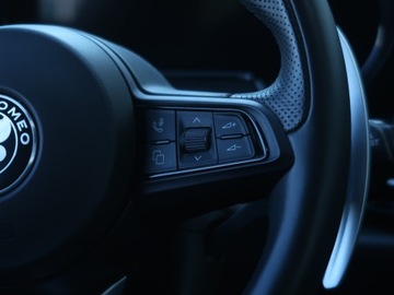 Alfa Romeo Tonale 2022 Alfa Romeo Tonale 1.5T 48V MHEV, Salon Polska, zdjęcie 20