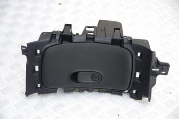 SCHOWEK PASAŻERA SMART FORFOUR II W453 A453 TWINGO III