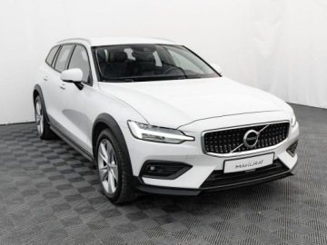 Volvo 2020 Volvo V60 Cross Country WD7186N#D4 AWD K.cof, zdjęcie 2