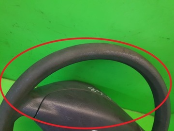 ПОДУШКА БЕЗОПАСНОСТИ РУЛЕВОГО КОЛЕСА MERCEDES V168 W168 01-