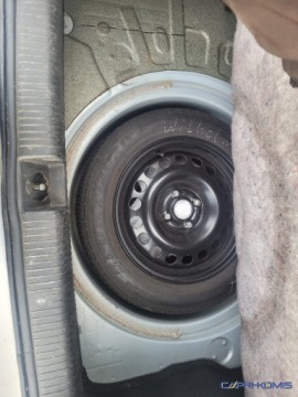 Opel Astra F Hatchback 1.6 i 16V 100KM 2002 Opel Astra 1.6i rewelacyjna serwis bezwypadkowa 1.6 Benzyna 100KM, zdjęcie 16