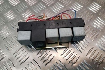 RELÉ CHRYSLER VOYAGER II (ES) 20230426 2.8L DIESEL 87KW 2006