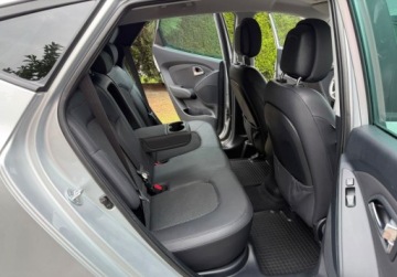 Hyundai ix35 SUV 1.6 GDI 135KM 2012 Hyundai ix35 1,6 135KM CLIMATRONIC NISKI PRZEBIEG Dla wymagajacych 1.6, zdjęcie 23