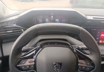 Peugeot 2022 Peugeot 308 1,2 130KM Salon Polska 1.2 Benzyna 130KM, zdjęcie 5