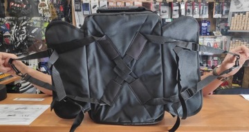 Сумка на бак HISIDE TOUR 4.0