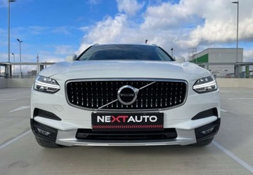 Volvo 2019 Cross Country T5 AWD 250KM /Hak/Harman/BLIS/FullLED *SalonPL*ASO *FVAT23%, zdjęcie 2