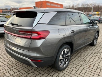 Skoda Kodiaq II SUV 1.5 TSI mHEV 150KM 2026 SKODA Kodiaq Drive 1.5 TSI mHEV DSG Suv 150KM 2026, zdjęcie 1