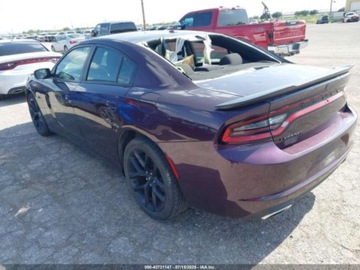 Dodge Charger VII 2021 Dodge Charger SXT 2021 3.6l 3.6 Benzyna 292KM, zdjęcie 2