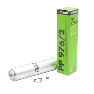 FILTRON FILTR PALIWA