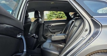 Hyundai i40 Kombi 1.7 CRDi LOW 115KM 2014 Hyundai i40 1.7 CRDi 116KM Premium Xenon/GrzaneSkóry/ Navi/Kamera/Infinity, zdjęcie 29