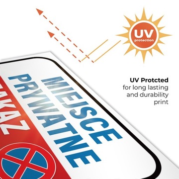 Доска 30х40 ПАРКОВКА НЕТ - ЧАСТНОЕ ПРОСТРАНСТВО