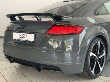 Audi TT 8S Coupe 2.0 TSI 230KM 2018 Audi TT Coupe 2.0TFSI 230KM Quatro Sline ABT Stronic Matrix LED Virtual RS, zdjęcie 35