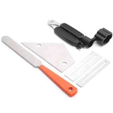 напильник для венчания гитарных ладов