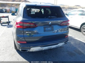 BMW X5 G05 2021 BMW X5 Sdrive40l 3.0 Benzyna 335KM, zdjęcie 5
