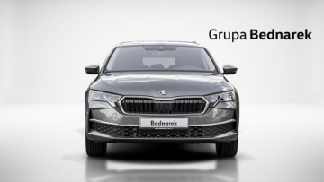 Skoda Octavia IV Liftback 1.5 TSI EVO 150KM 2026 Škoda Octavia Skoda Octavia Combi Drive Selection, zdjęcie 27