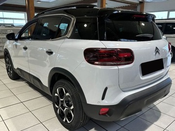 Citroen C5 Aircross SUV Facelifting 1.5 BlueHDi 131KM 2025 MAX 1.5 BlueHDi EAT8 130KM / My Citroen Play, zdjęcie 2