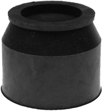 АМОРТИЗАТОР РЕЗИНОВЫЙ ПЕРЕДНИЙ ВЕЛОСИПЕД С ФЛАНЕЦОМ