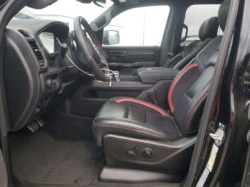  RAM 1500 TRX 2023 6.2L 6.2 Benzyna 702KM, zdjęcie 7